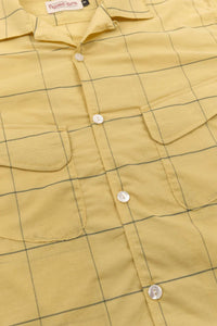 Freenote Cloth - Dean Double Pocket Shirt