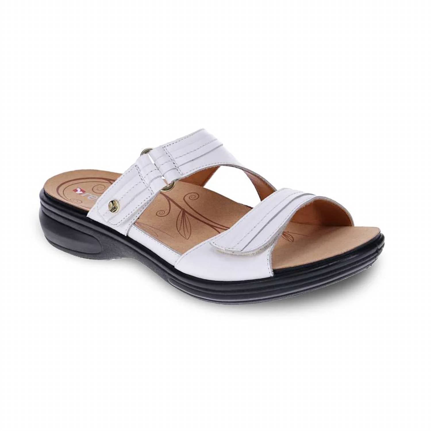 Revere - Women's Rio Slide Sandal