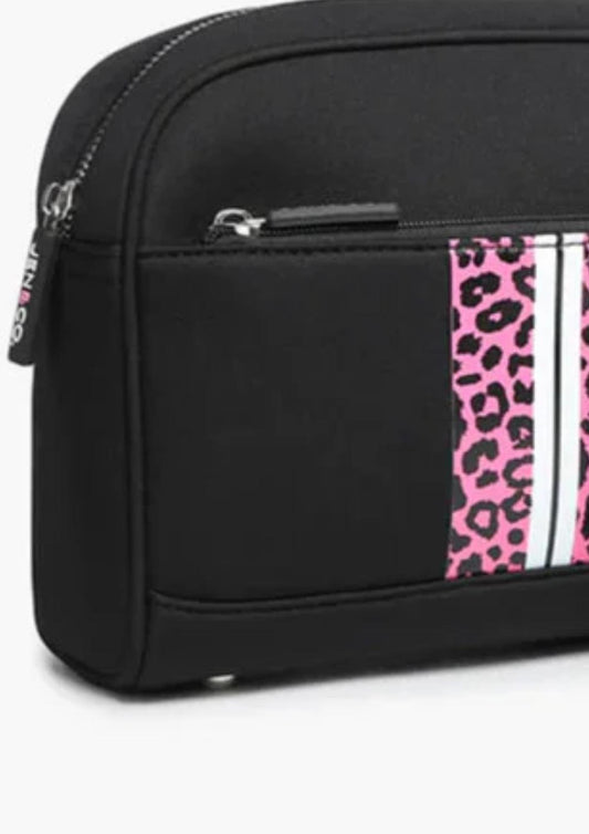 Jen & Co. - Women's Toni Neoprene Bag