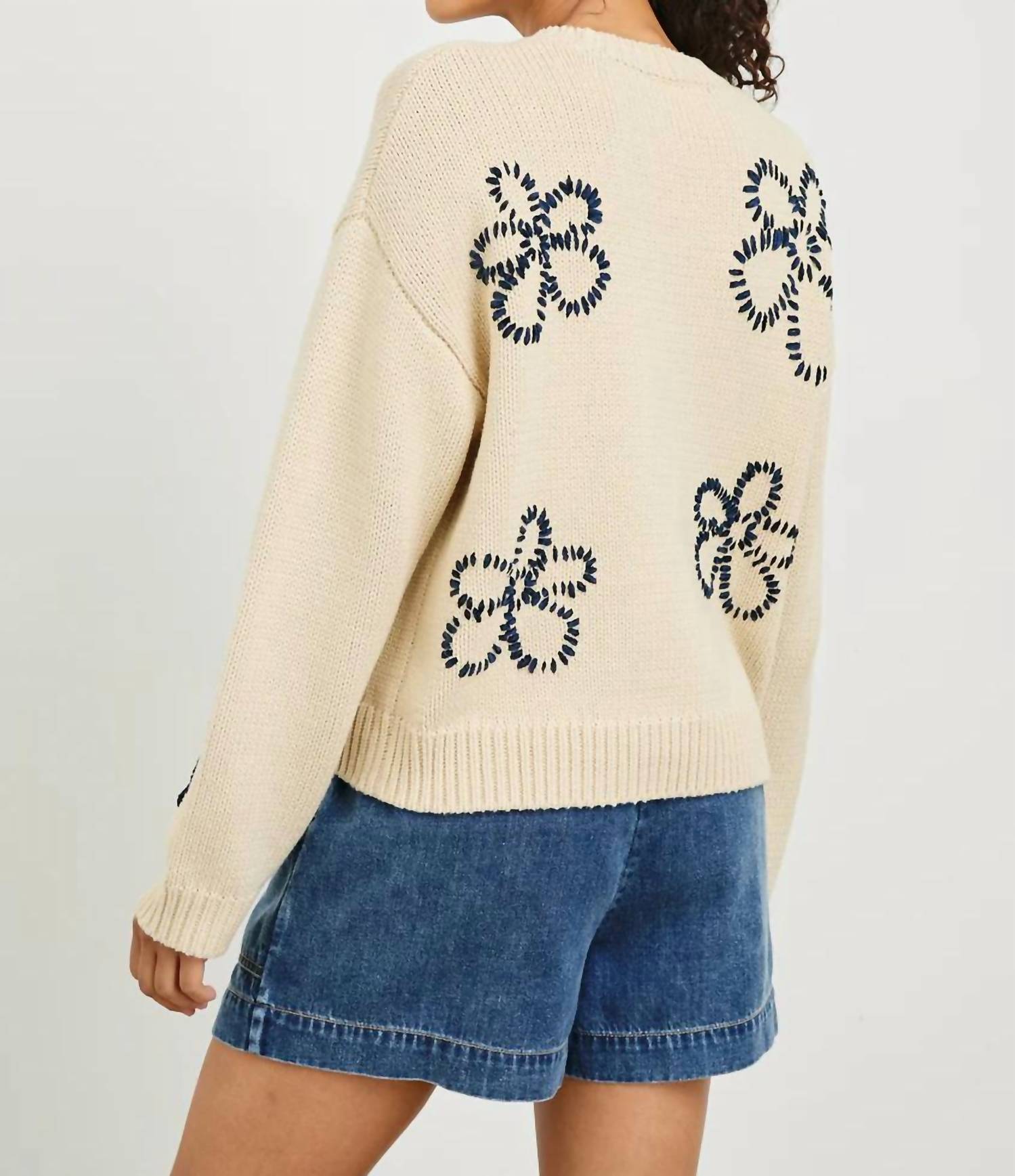 Rails - Zoey Sweater
