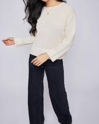 Gentle Fawn - Ambrose Pullover