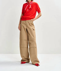 Essentiel Antwerp - Jonda Knit Top