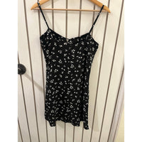 Stillwater Women's Mini Dress in black - women's dress