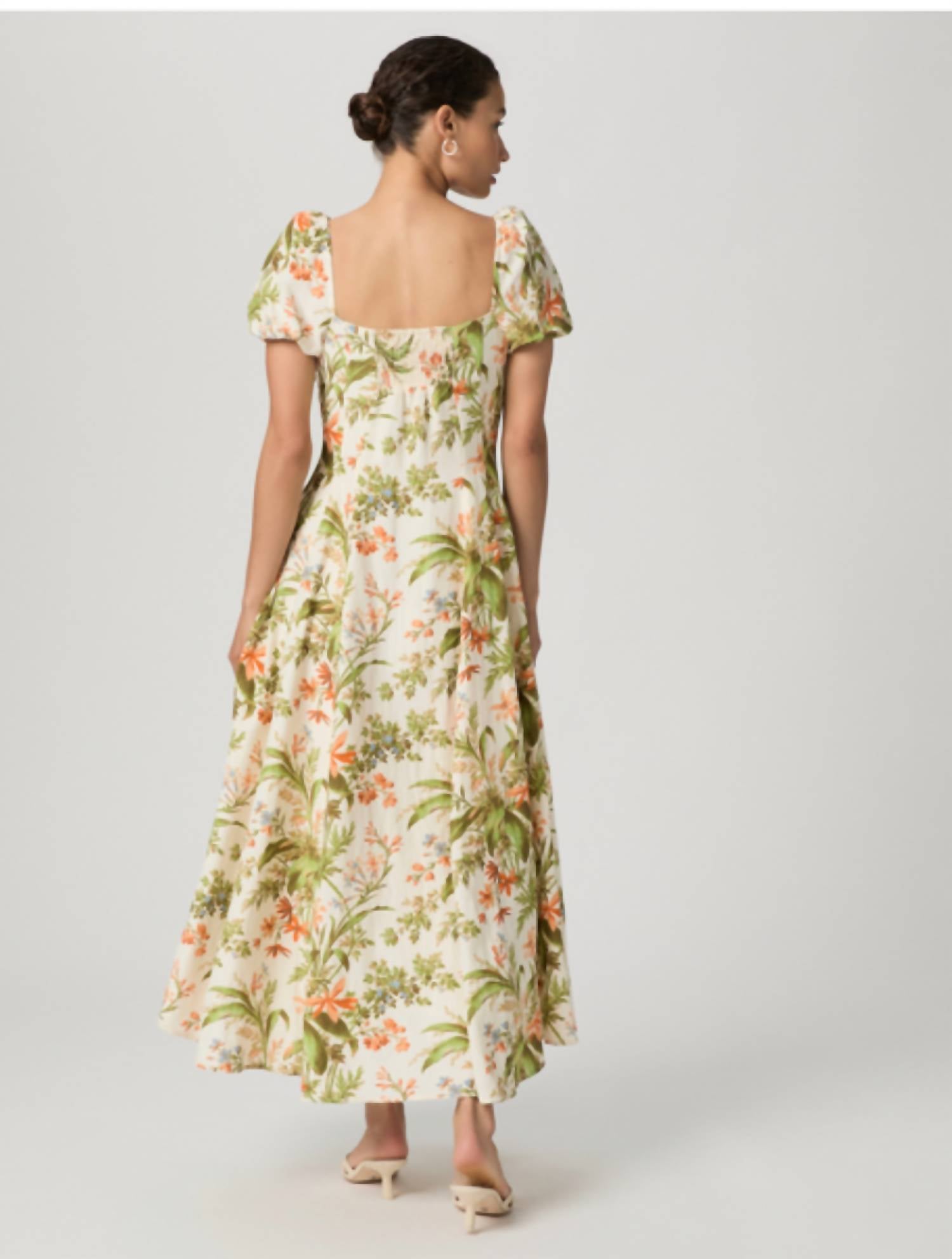 Paige - Lindi Dress