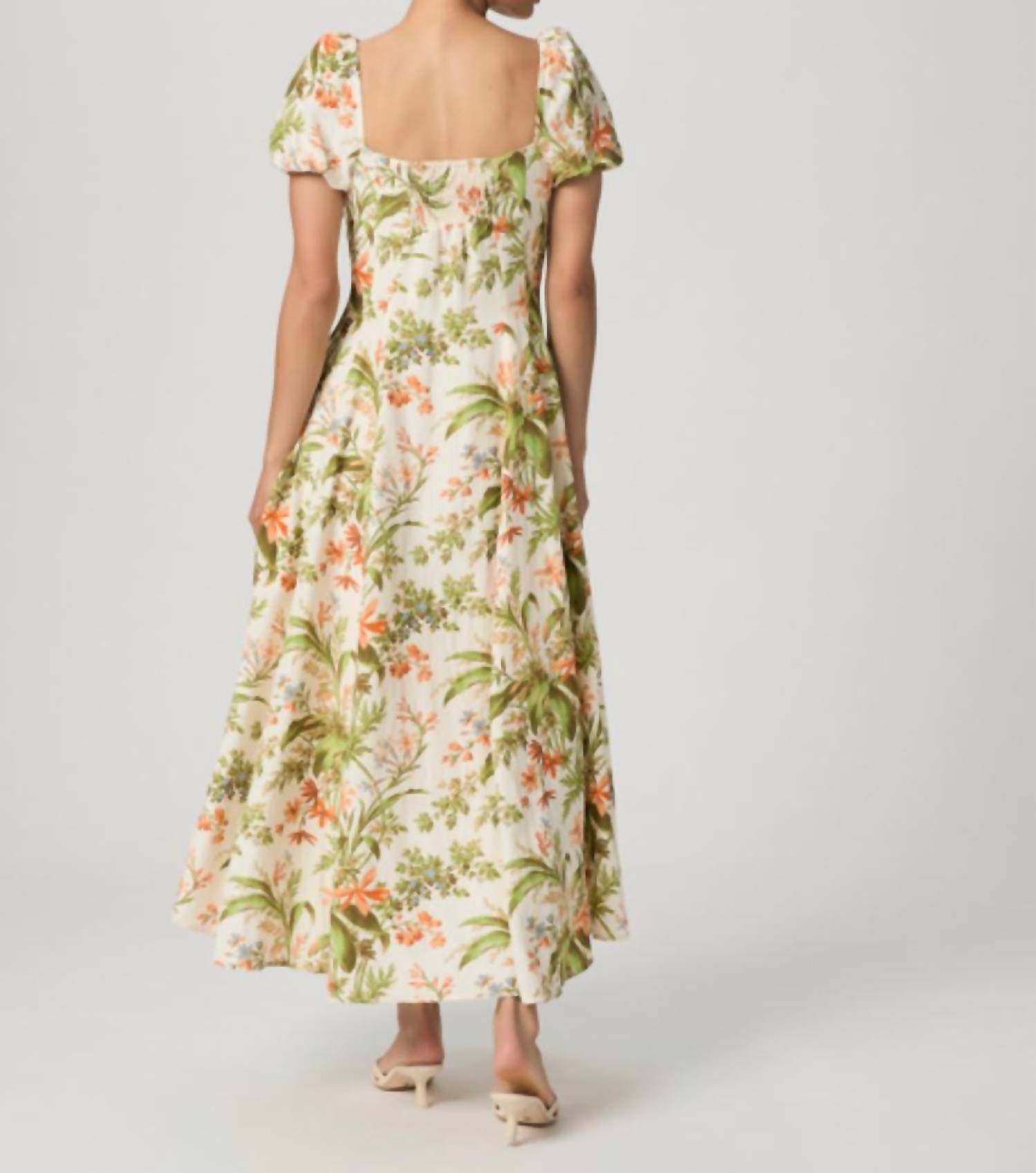 Paige - Lindi Dress