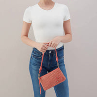 Hobo - Women's Darcy Crossbody Bag