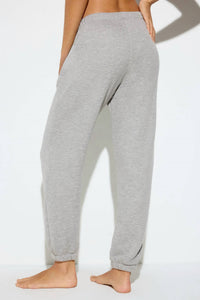 Spiritual Gangster - Eden French Terry Sweatpant