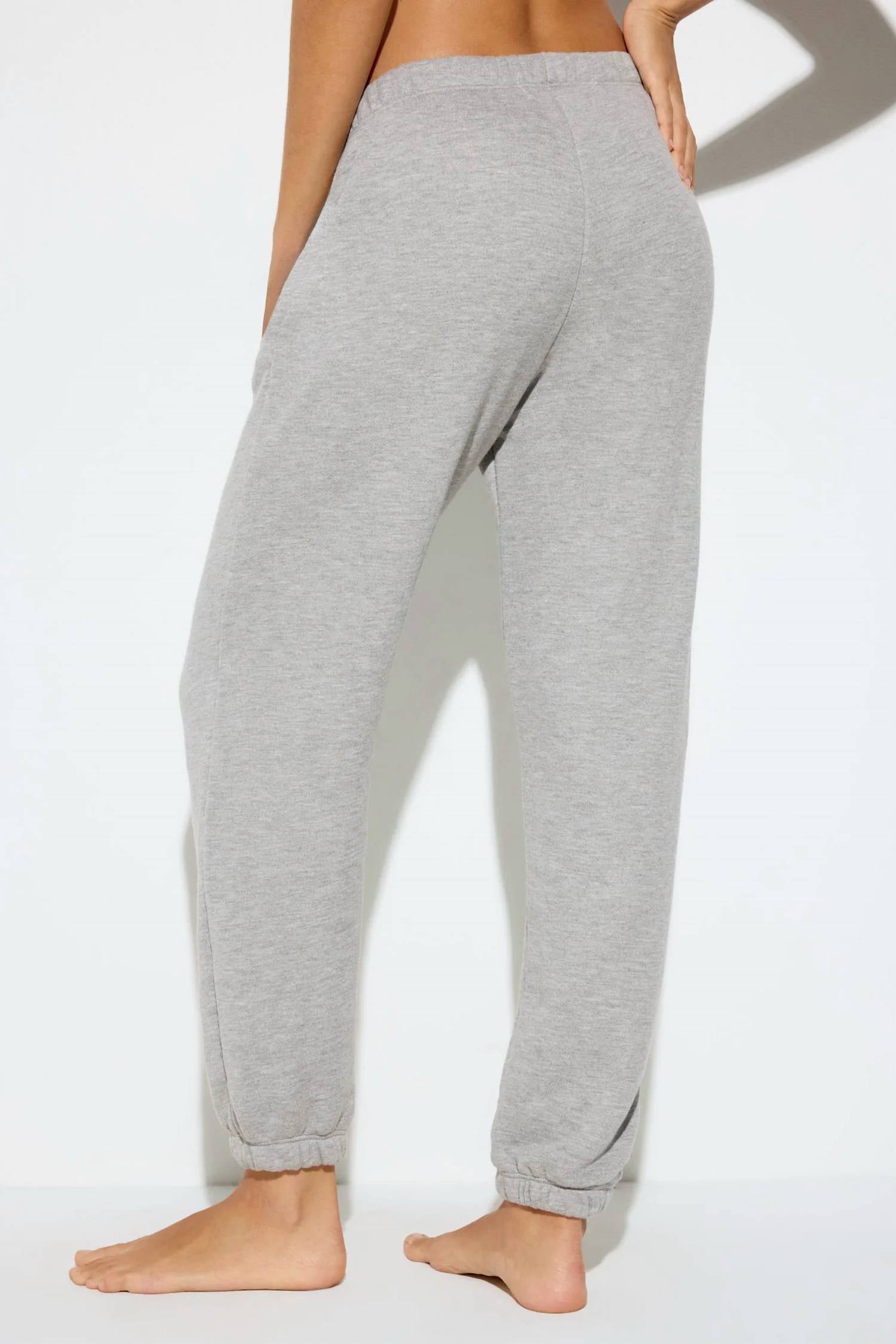 Spiritual Gangster - Eden French Terry Sweatpant