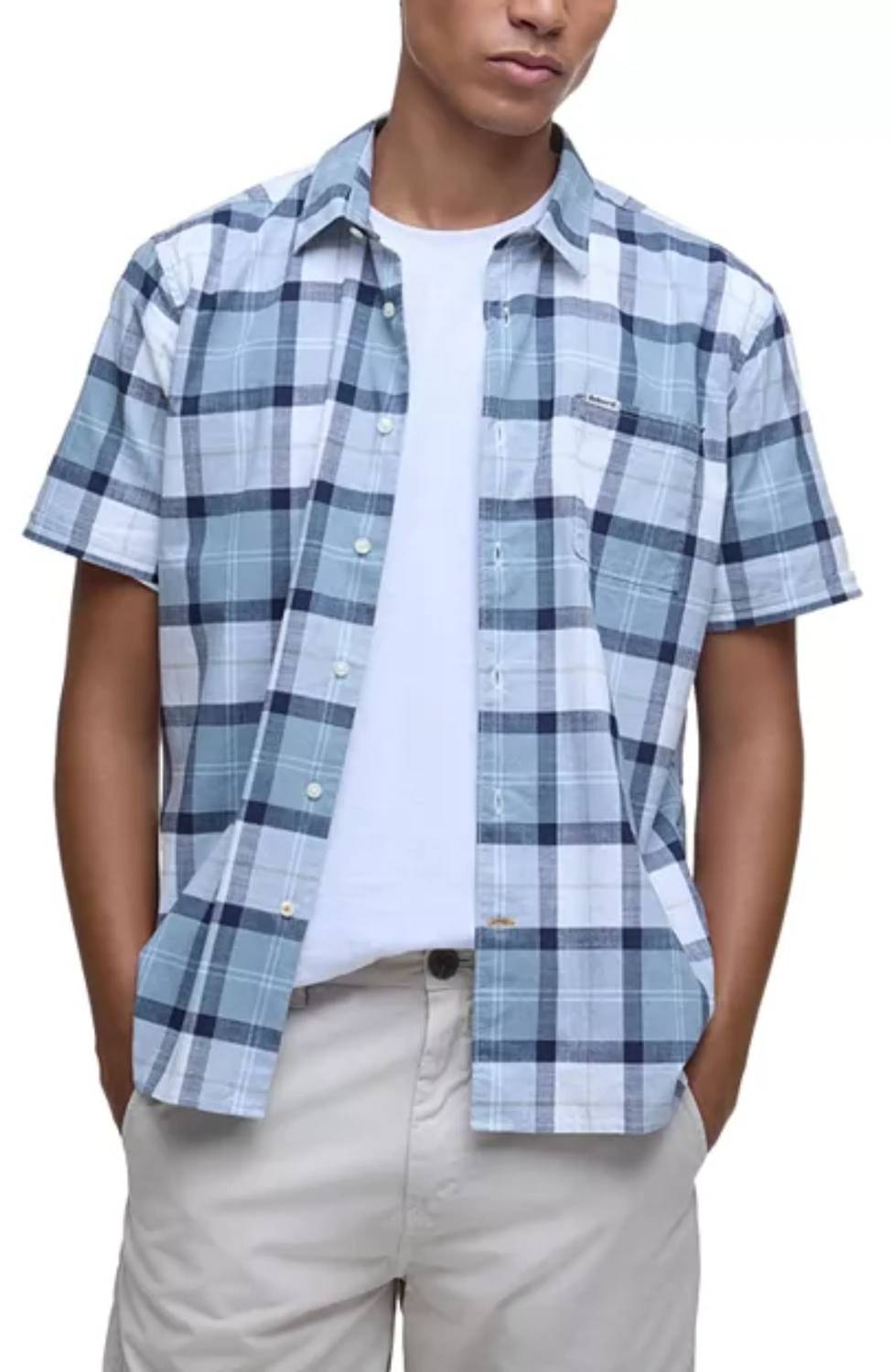 Barbour - Gordon Summer Fit Shirt