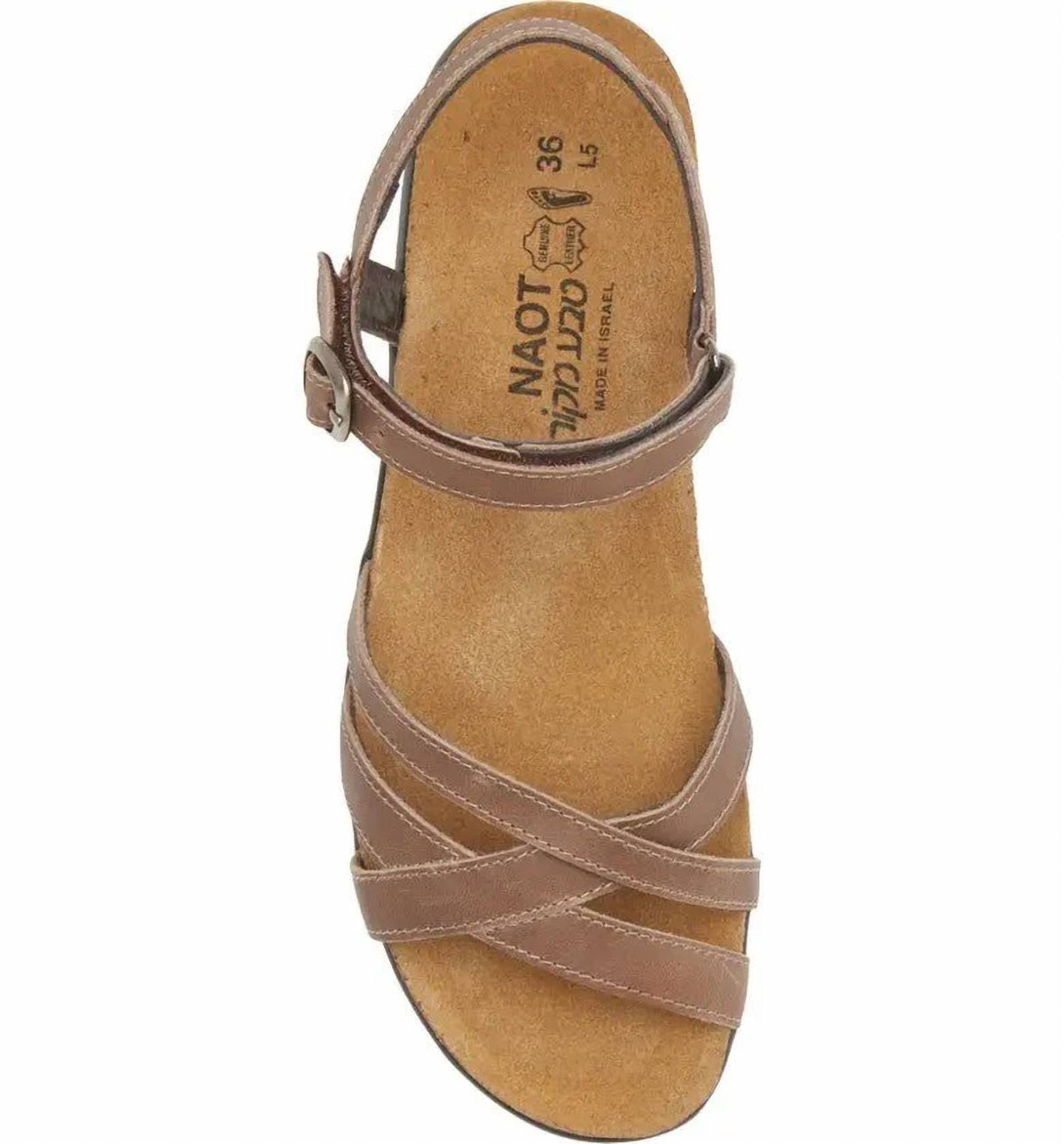 Naot - Women's Patricia Sandal