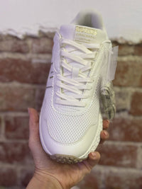 Vintage Havana - Women's Starling Wedge Running Sneaker