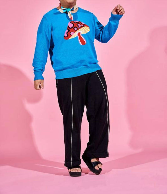 Replica Los Angeles - Mushroom Sweater