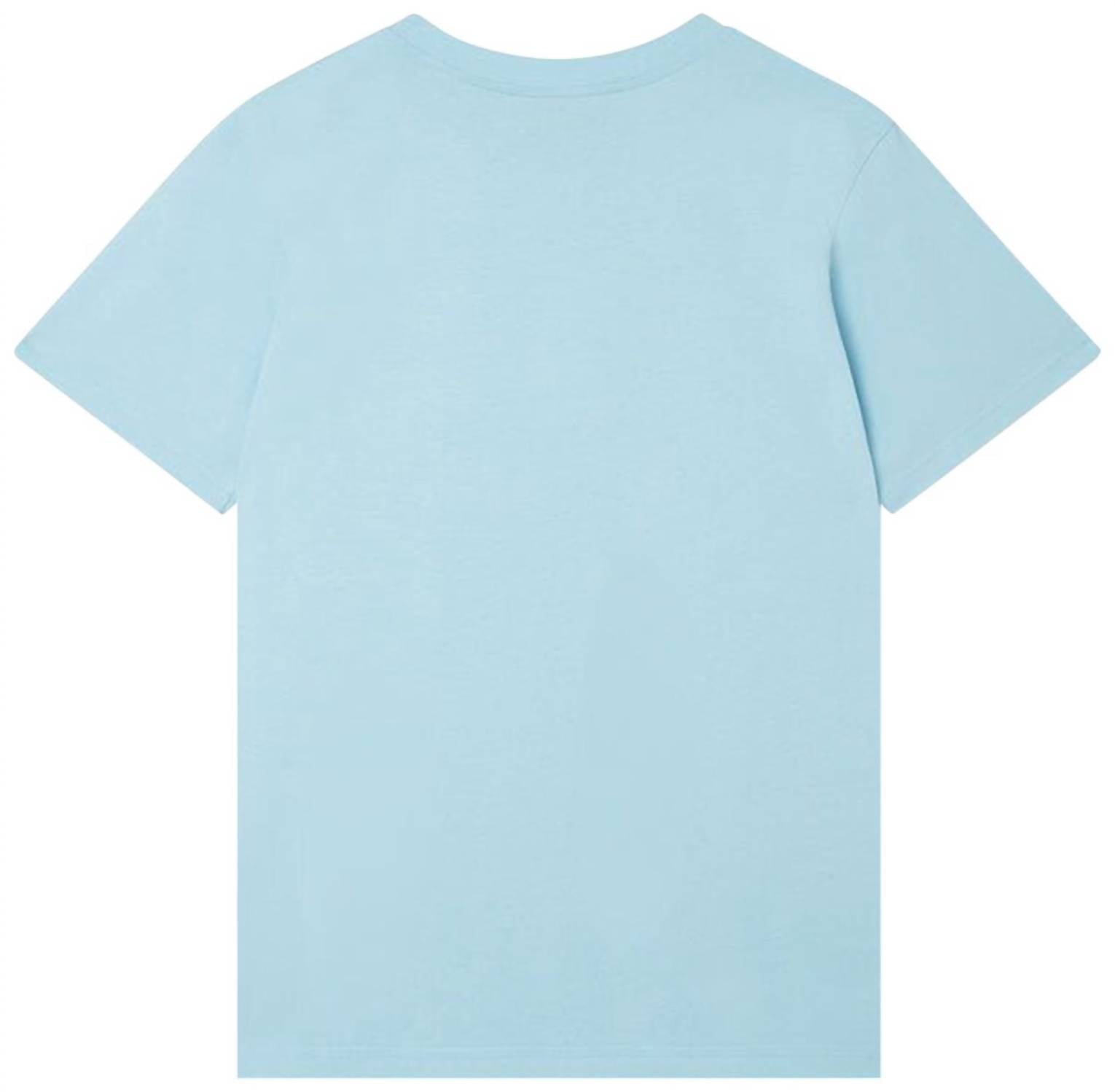 Casablanca - Men's Tennis Club Icon Screen Printed T-shirt