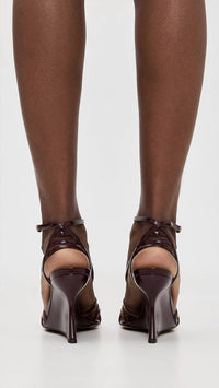 Zimmermann - Women's Aura Wedge Sandals