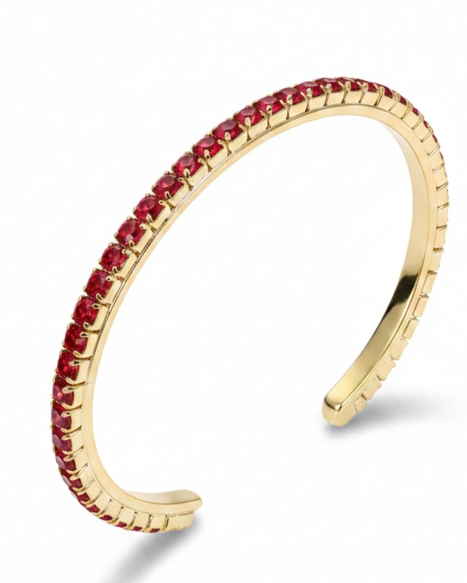 Tova - Women's Rae Stackable Cuffs