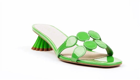 Cecelia New York - Women's Bunny Sandals