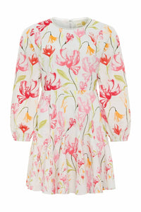 Anna Cate - Women's Diandra Dress