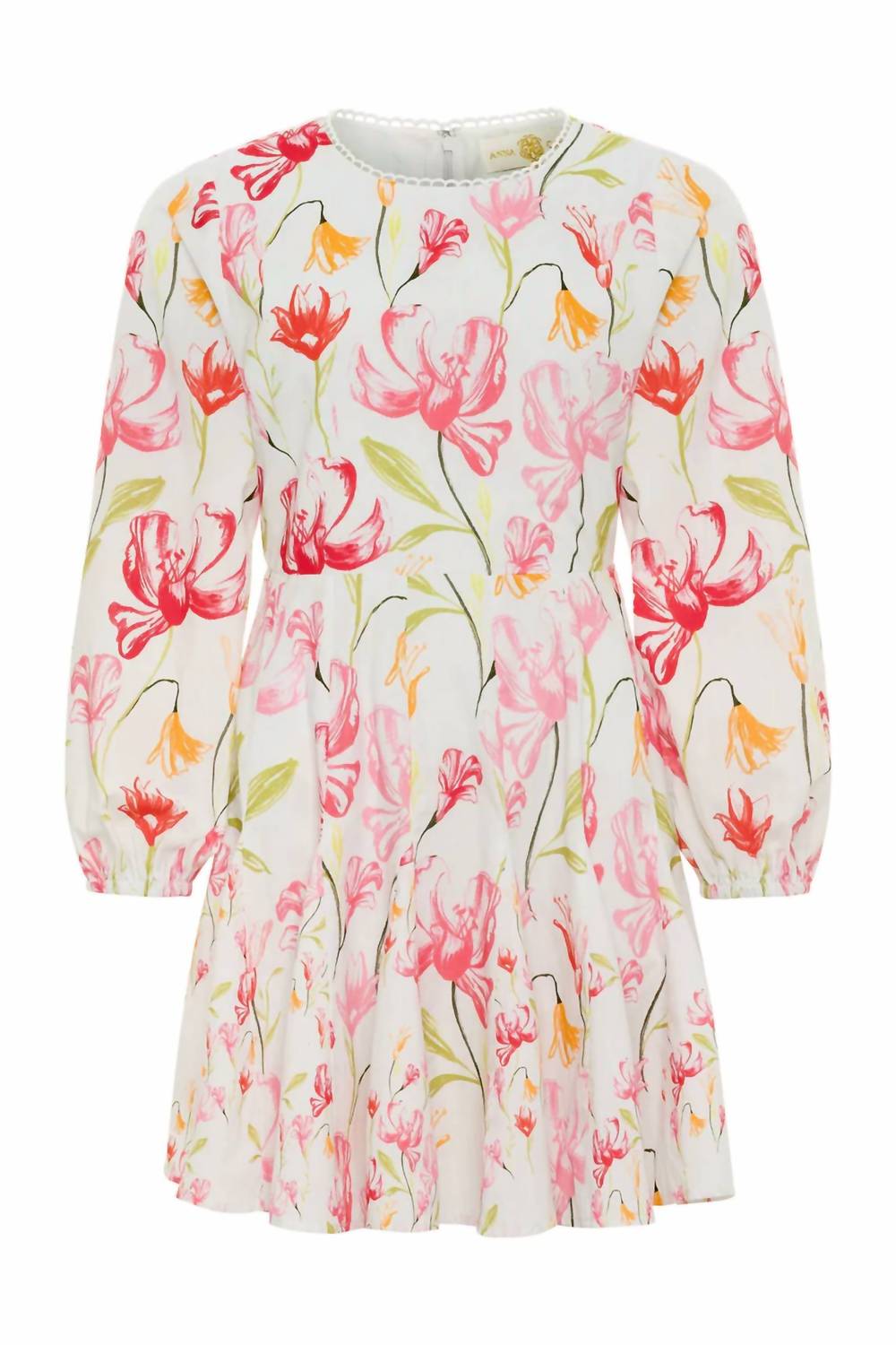 Anna Cate - Women's Diandra Dress