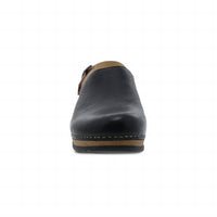 Dansko - Women's Merrin Waxy Milled Clog