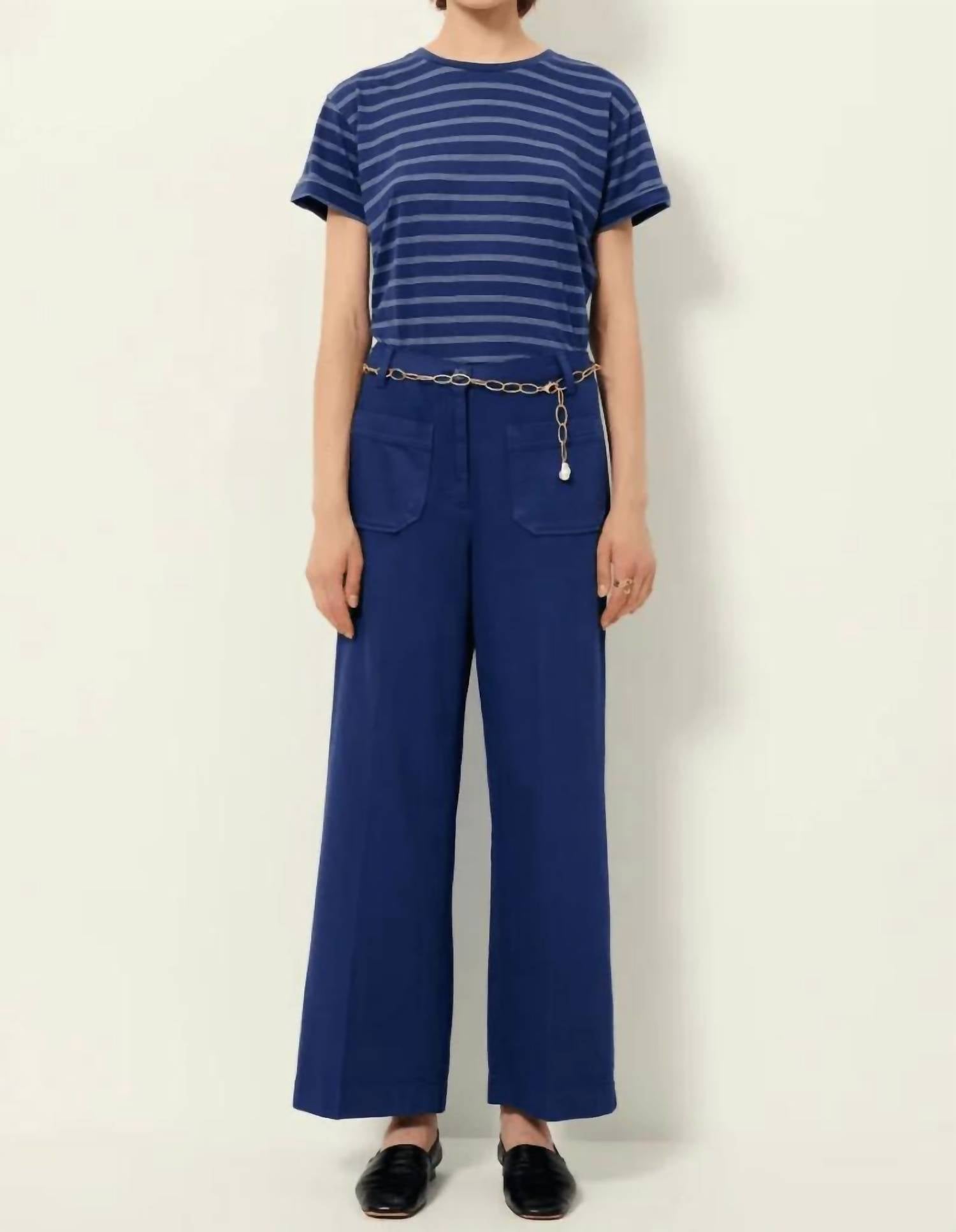 Sessun - Aldricks Pants