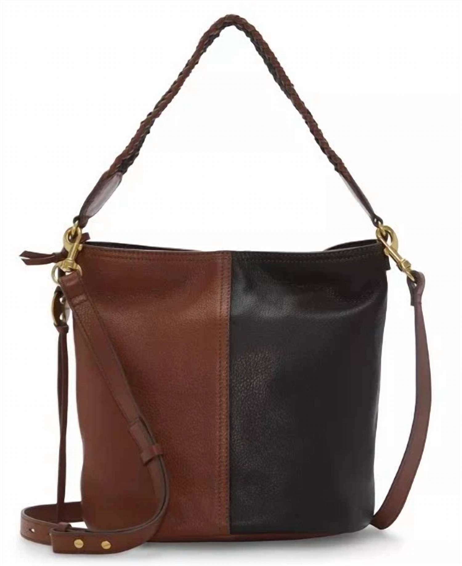 Lucky Brand - Salz Shopper Crossbody Bag