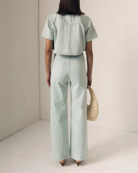 Le Jean - Column Jeans