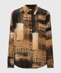 Momoni - Meudon Blouse
