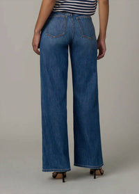 Joe'S Jeans - Mia Wide Leg Jeans