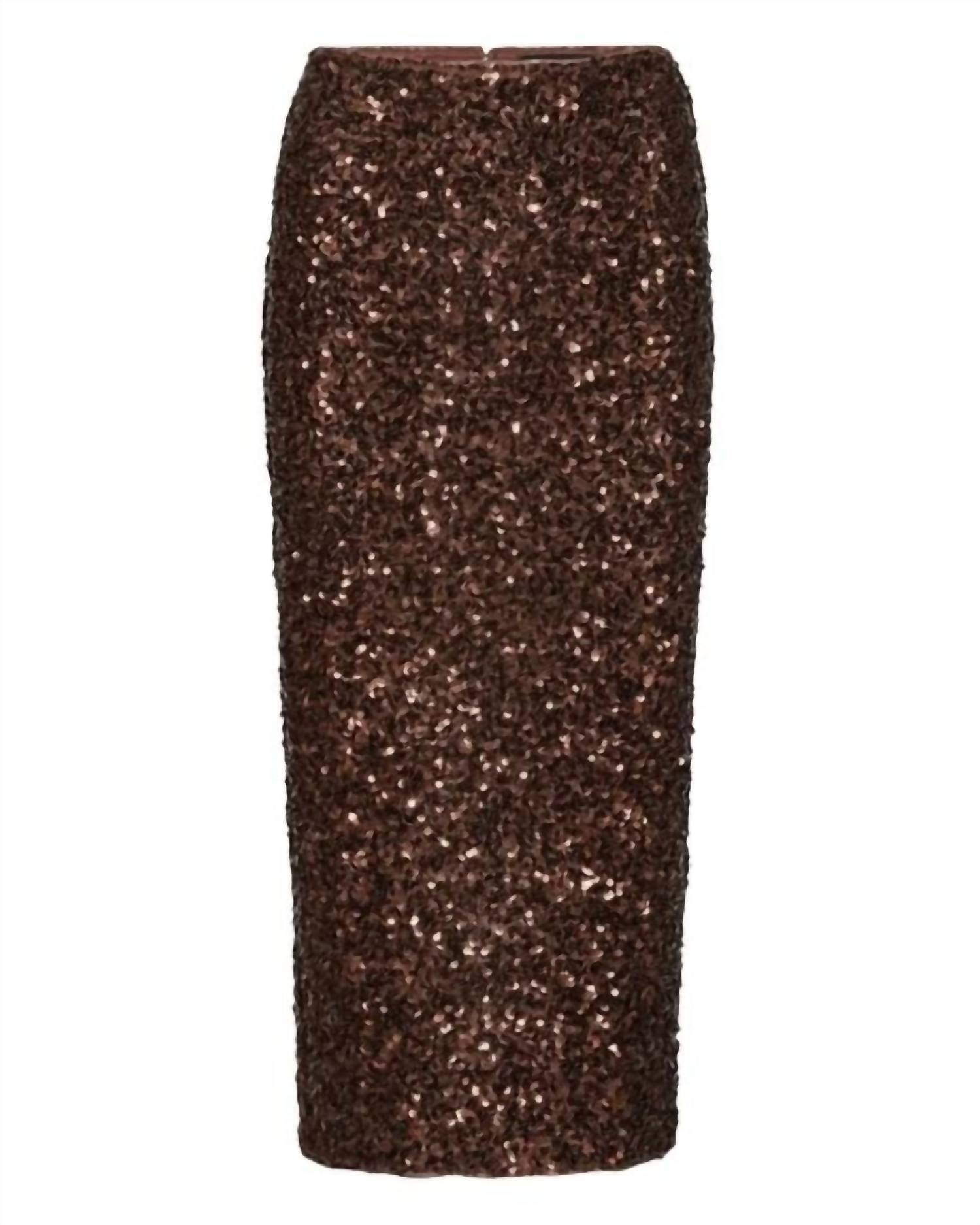 Marella - Rennes Midi Skirt