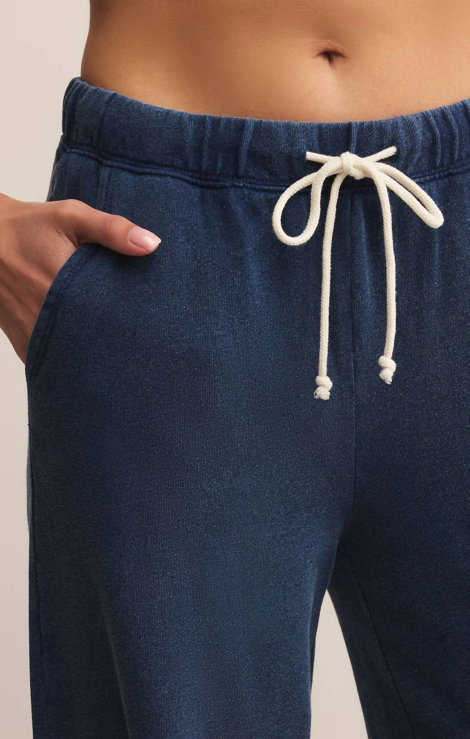 Z Supply - Hunter Knit Pant