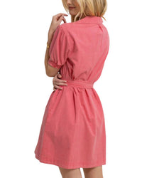 Southern Tide - Calan Washed Seersucker Dress