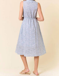 Doe And Rae - Lauren Dress