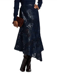 Marie Oliver - Casey Midi Skirt