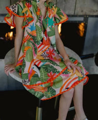 Briton Court - Girl's Grayson Dress
