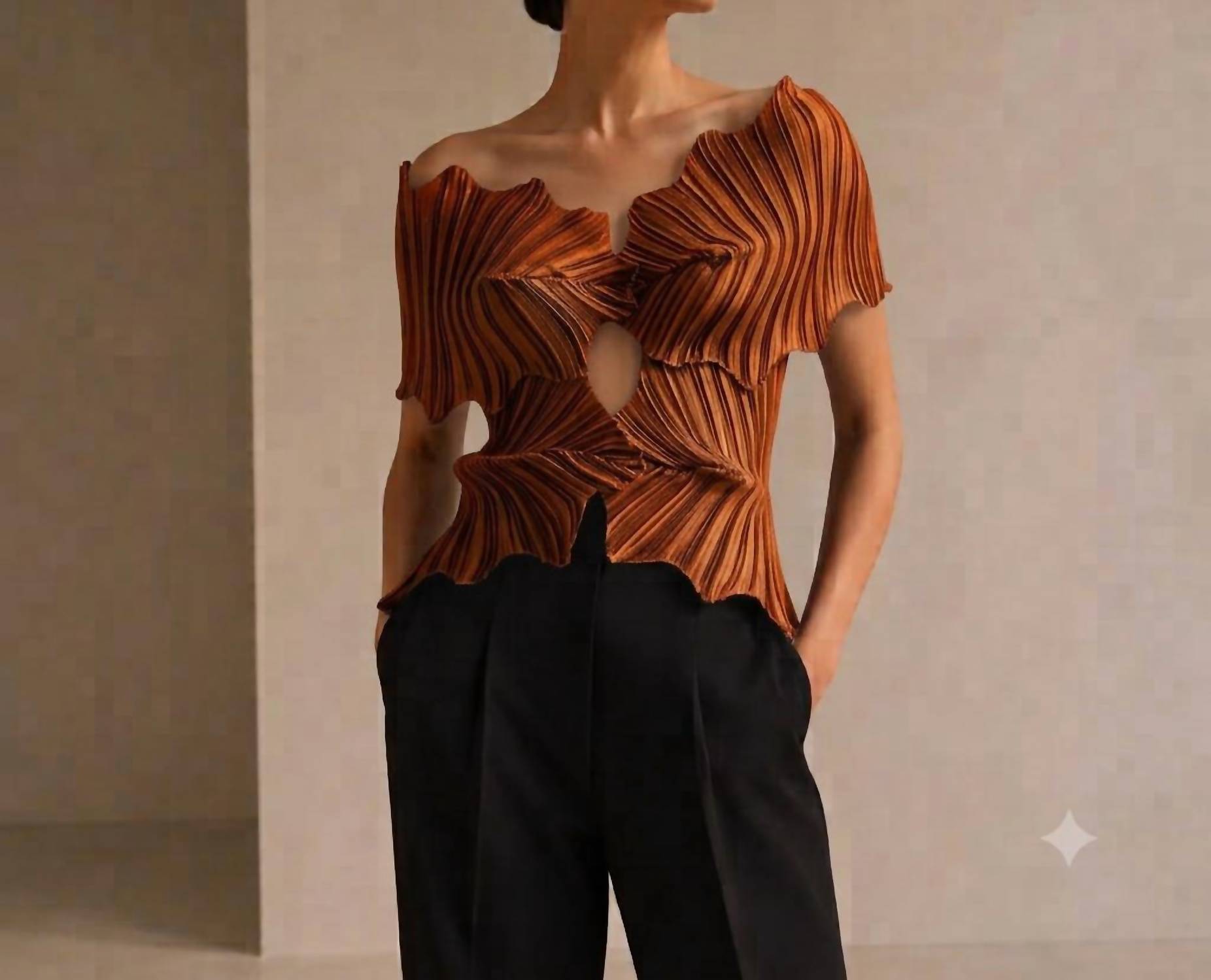 Daphne Valente - Next Top