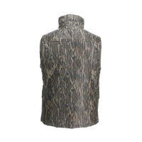 Tom Beckbe - Fowler Vest