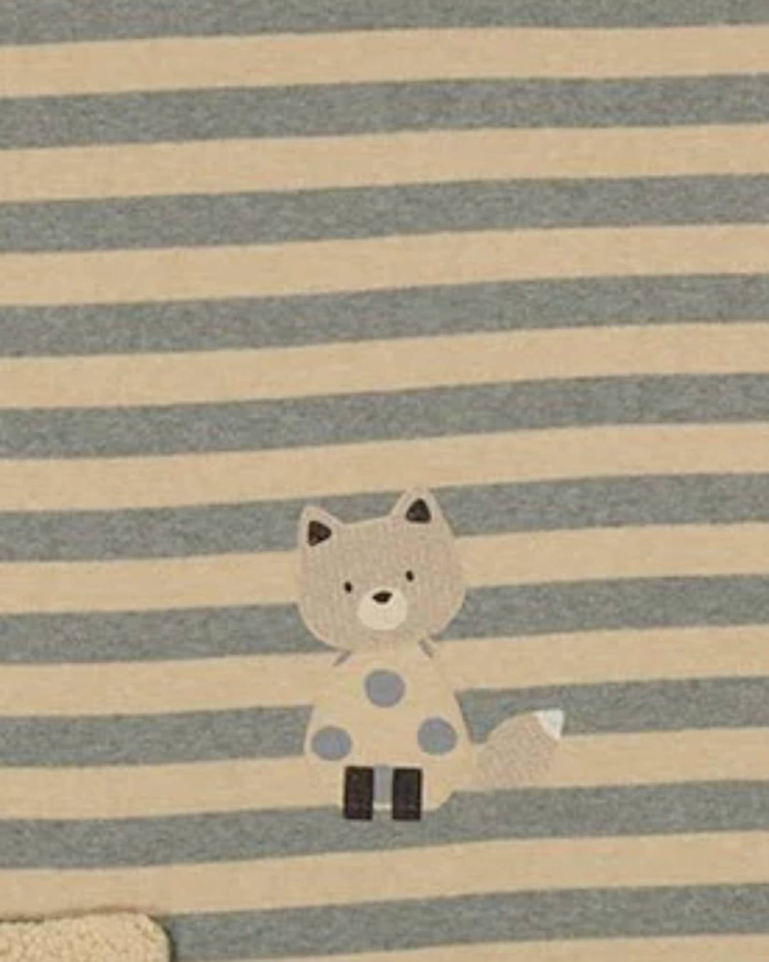 Mayoral - Kid's Cozy Blanket