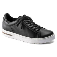 Birkenstock - Women's Bend Low Leather Sneakers