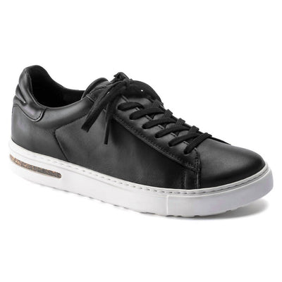 Birkenstock - Women's Bend Low Leather Sneakers