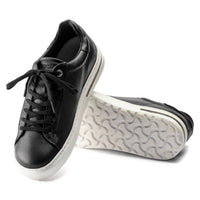 Birkenstock - Women's Bend Low Leather Sneakers