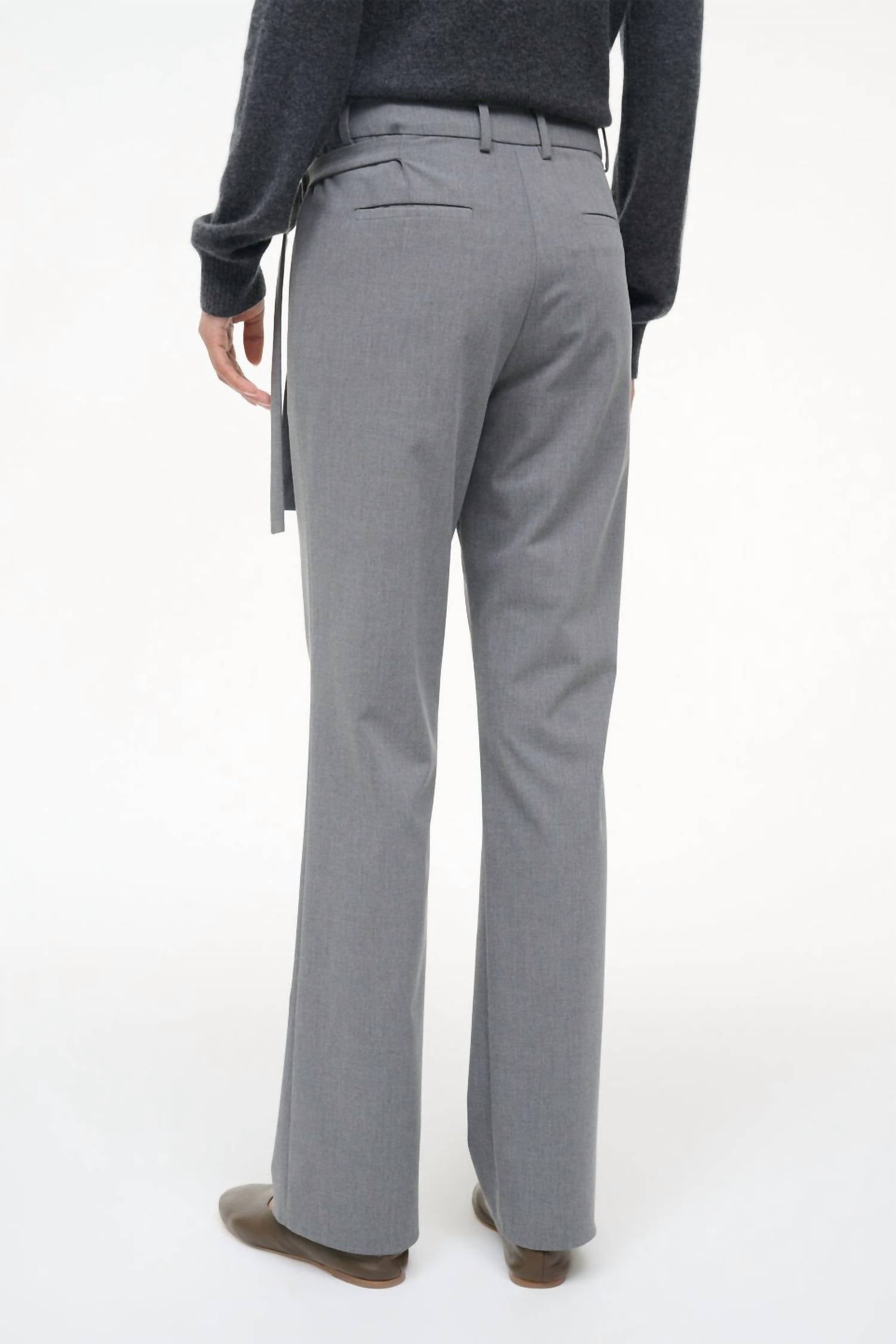 Staud - Hannah Pant
