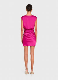 Amanda Uprichard - Nora Dress