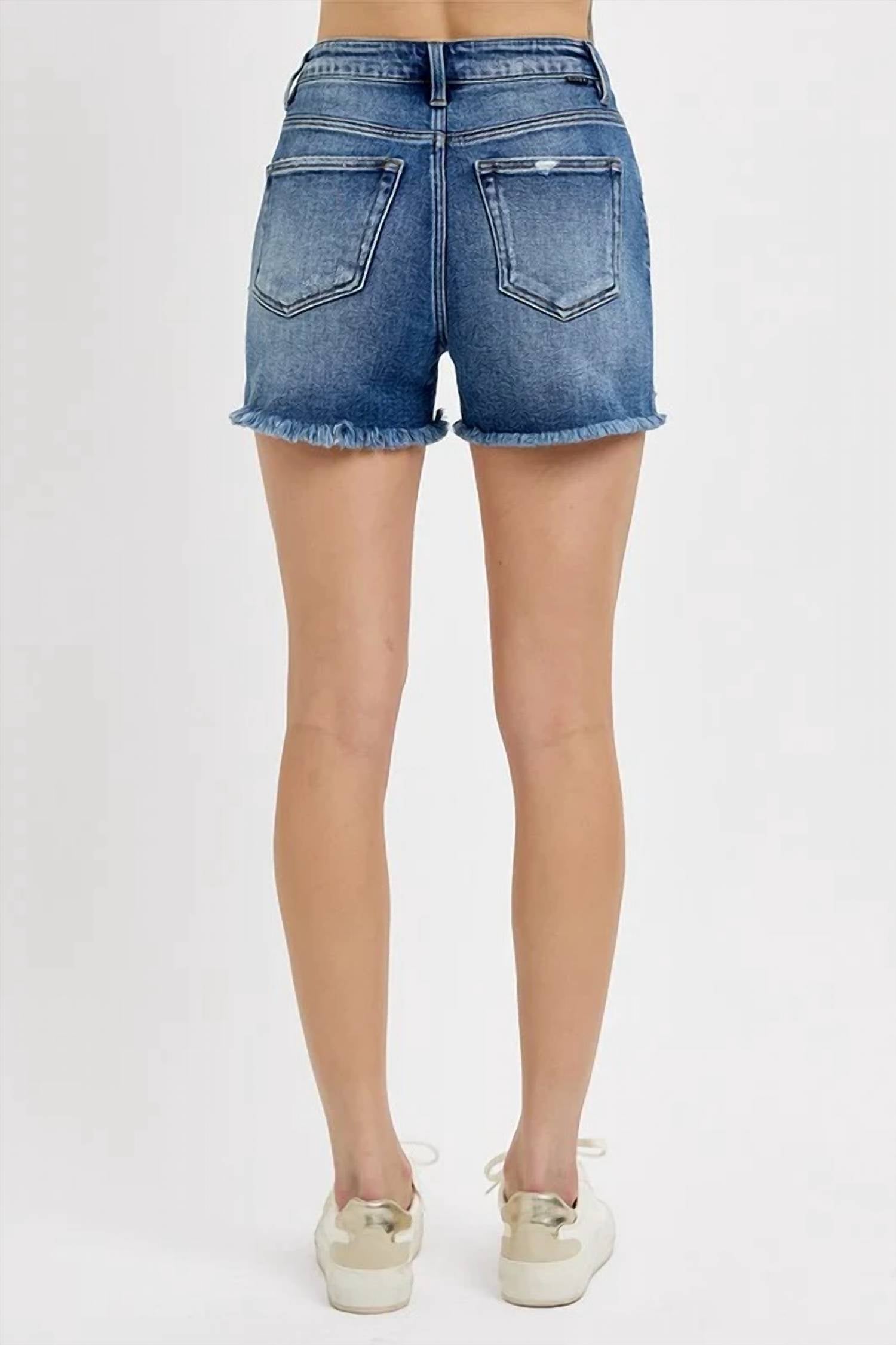 Risen - Audrey Shorts