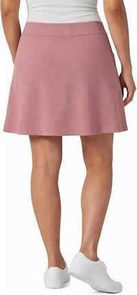 32 Degrees - Flyweight Woven Skort