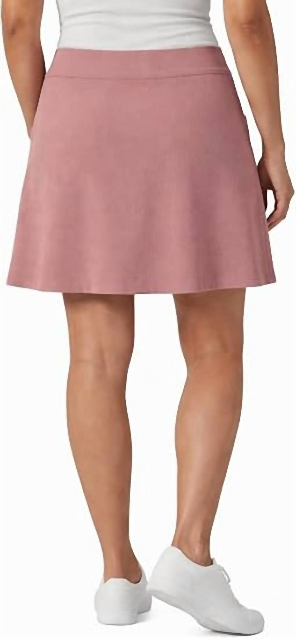 32 Degrees - Flyweight Woven Skort