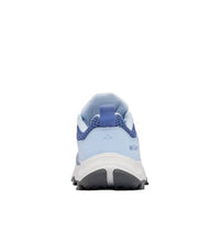 Columbia Women's Trail Grotto Fs Hiking Shoes in blue - women's sneaker - view 6