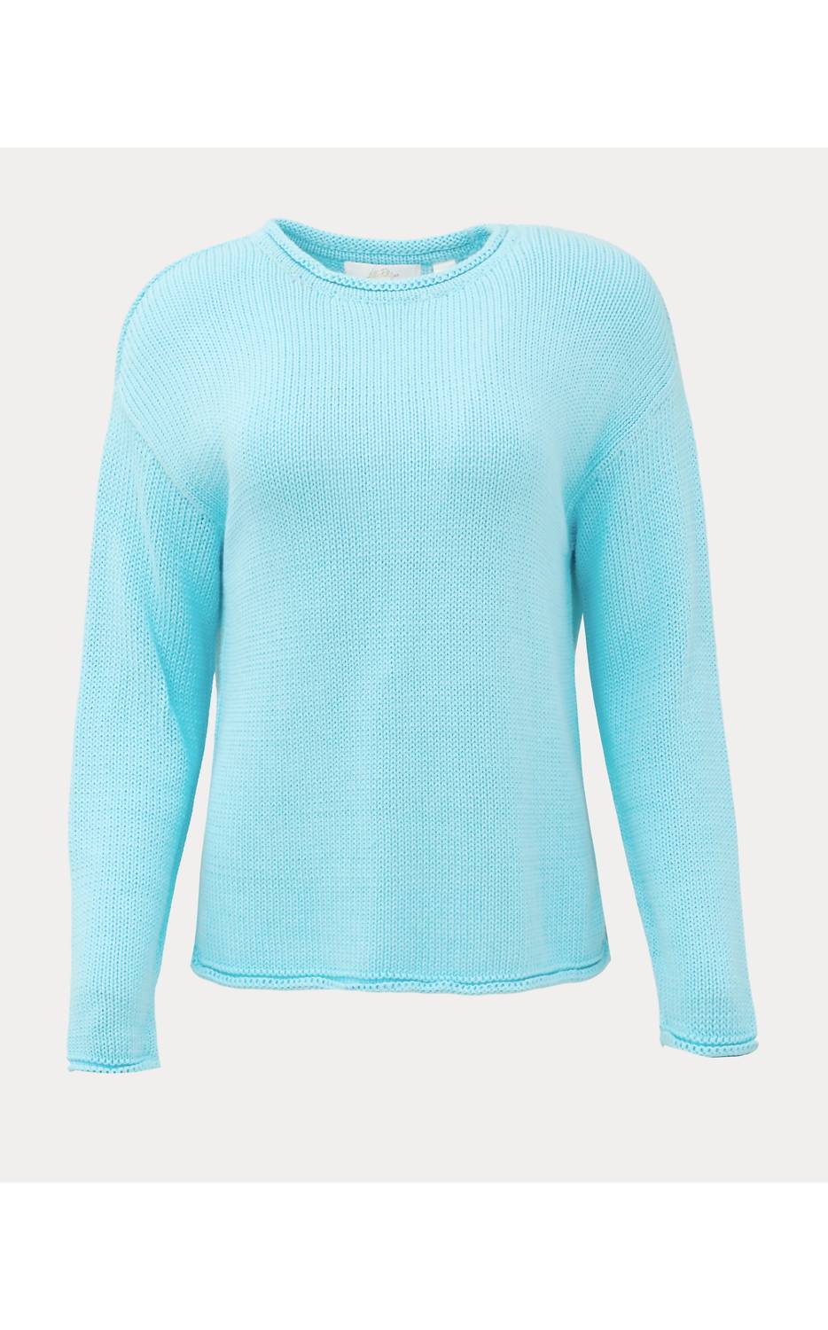 Lilly Pulitzer - Lotan Long Sleeve Sweater