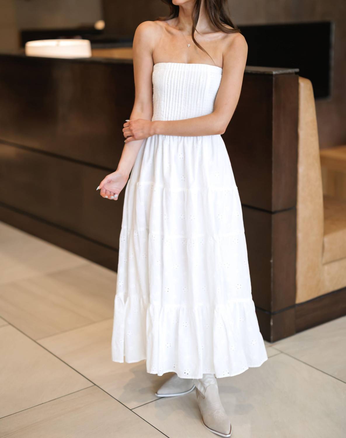 Klesis - Hadley Dress