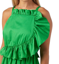 Genevieve Dress