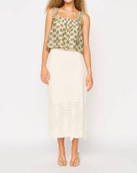 Mirth - Monaco Tank Top